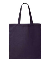 Q-Tees Economical Tote-3