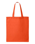 Q-Tees Economical Tote-1