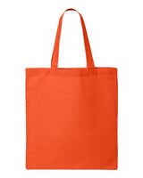 Q-Tees Economical Tote-1