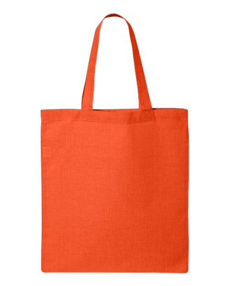 Q-Tees Economical Tote-1