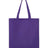 Q-Tees Economical Tote-1