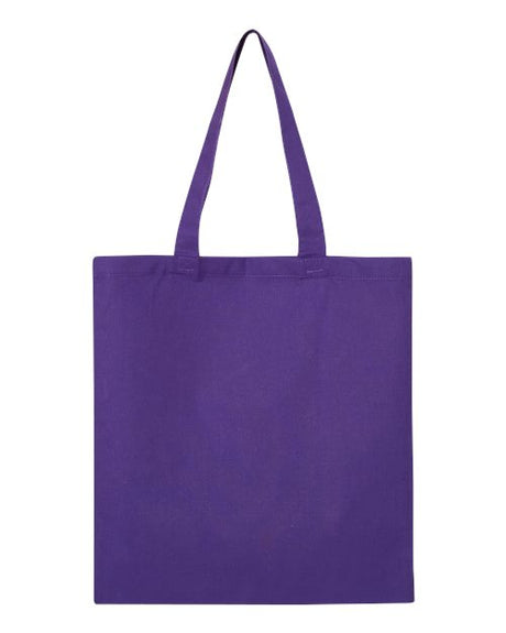 Q-Tees Economical Tote-1