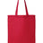 Q-Tees Economical Tote-1