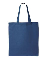 Q-Tees Economical Tote-1