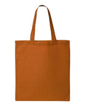 Q-Tees Economical Tote-1