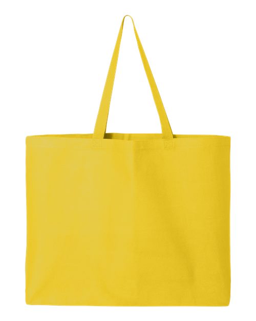 Q-Tees 25L Jumbo Tote-2