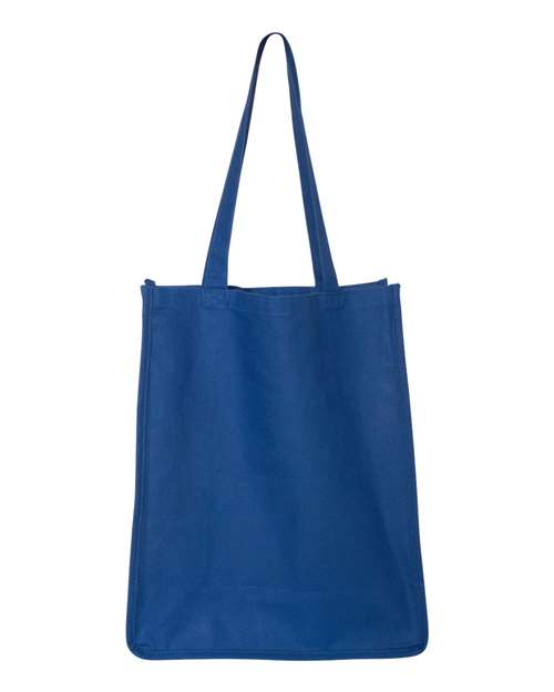 Q-Tees 27L Jumbo Shopping Bag-1