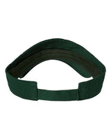 Valucap Bio-Washed Visor-2
