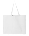 Q-Tees 25L Jumbo Tote
