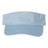 Valucap Bio-Washed Visor-1