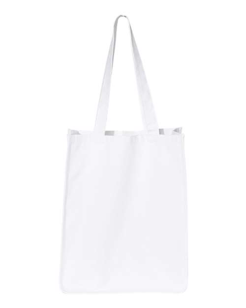 Q-Tees 27L Jumbo Shopping Bag-1