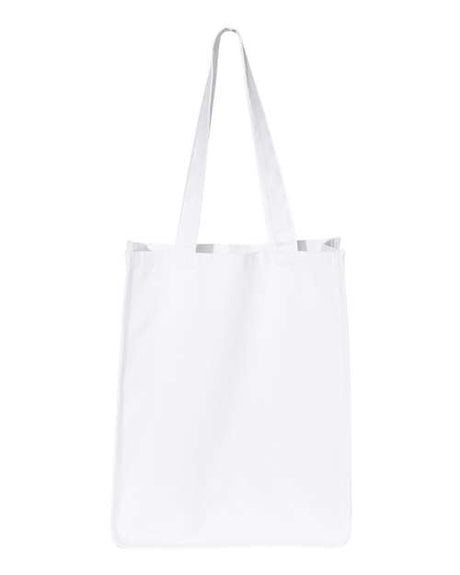 Q-Tees 27L Jumbo Shopping Bag-1