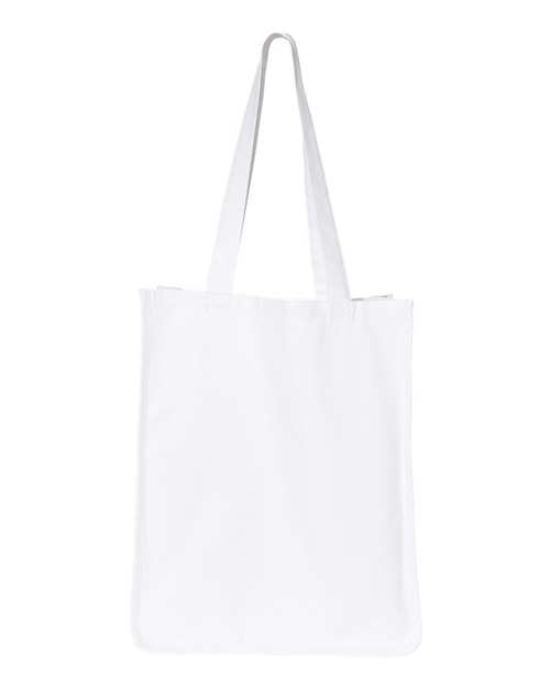Q-Tees 27L Jumbo Shopping Bag-2