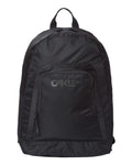 Oakley 23L Nylon Backpack-1