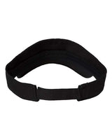 Valucap Bio-Washed Visor-2