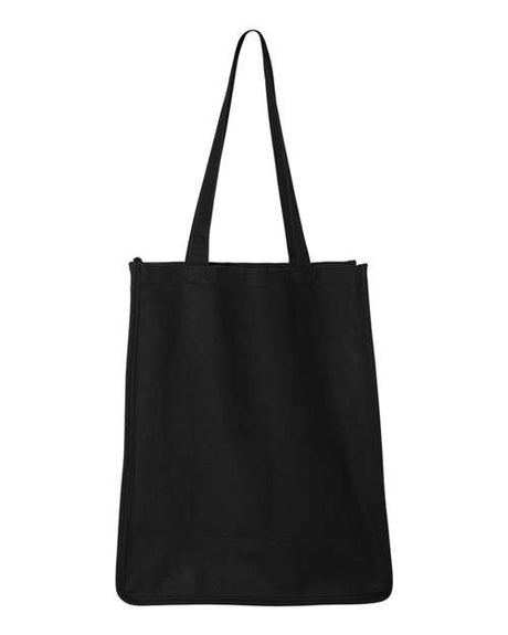Q-Tees 27L Jumbo Shopping Bag-1