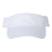 Valucap Bio-Washed Visor-1