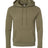 Next Level Men's Malibu Hoodie Sweatshirt-1