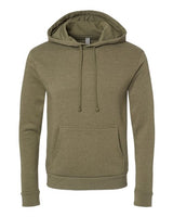 Next Level Men's Malibu Hoodie Sweatshirt-1