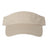 Valucap Bio-Washed Visor-1