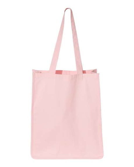 Q-Tees 27L Jumbo Shopping Bag-1