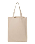 Q-Tees 27L Jumbo Shopping Bag-1