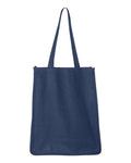 Q-Tees 27L Jumbo Shopping Bag-1