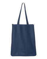 Q-Tees 27L Jumbo Shopping Bag-1