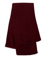 Sportsman Knit Scarf-2