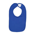 Rabbit Skins Infant Premium Jersey Bib
