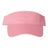 Valucap Bio-Washed Visor-1