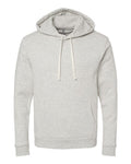 Next Level Men's Malibu Hoodie Sweatshirt-1