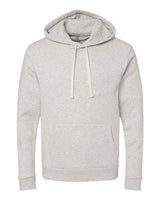Next Level Men's Malibu Hoodie Sweatshirt-1