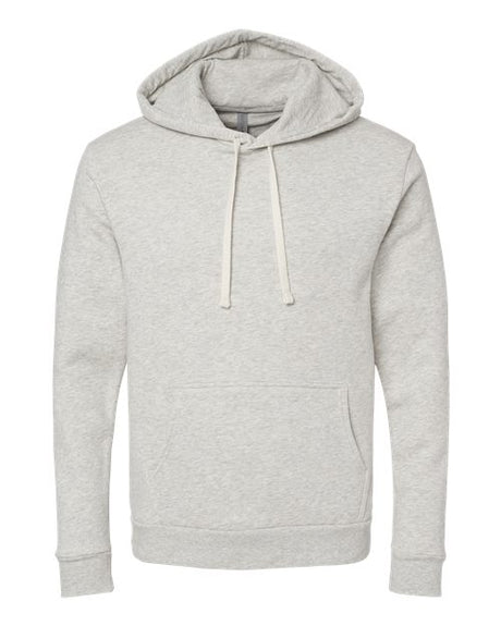 Next Level Men's Malibu Hoodie Sweatshirt-1