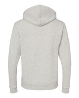 Next Level Men's Malibu Hoodie Sweatshirt-2