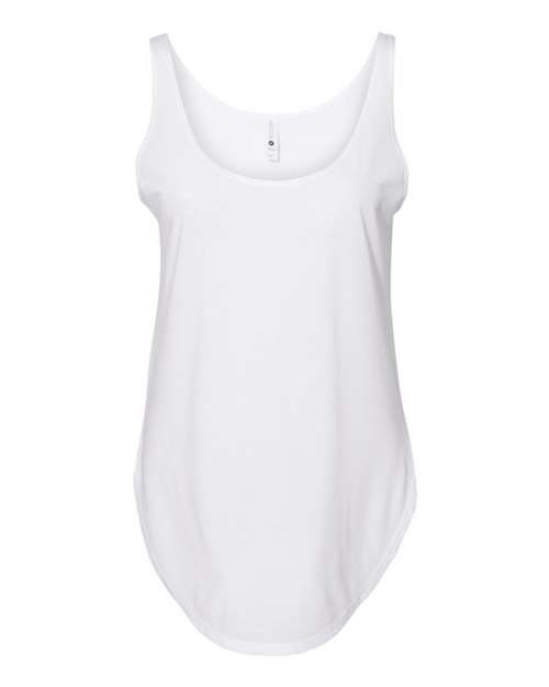 Next Level Women's Festival Tank-1