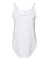 Next Level Women's Festival Tank-1