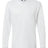 Paragon Men's Bahama Performance Hooded Long Sleeve T-Shirt-1