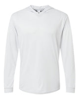 Paragon Men's Bahama Performance Hooded Long Sleeve T-Shirt-1