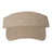 Valucap Bio-Washed Visor-1