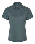 Paragon Women's Saratoga Performance Mini Mesh Polo-1