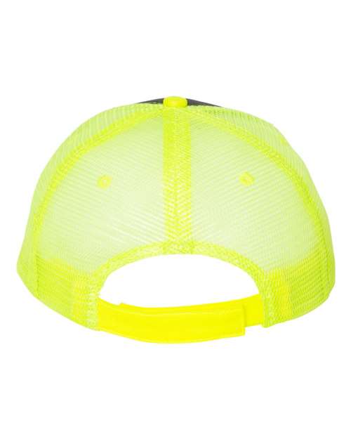 Valucap Sandwich Trucker Cap-2