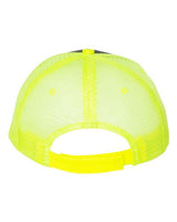 Valucap Sandwich Trucker Cap-2