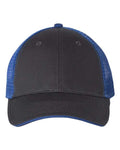 Valucap Sandwich Trucker Cap-1