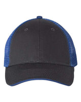 Valucap Sandwich Trucker Cap-1