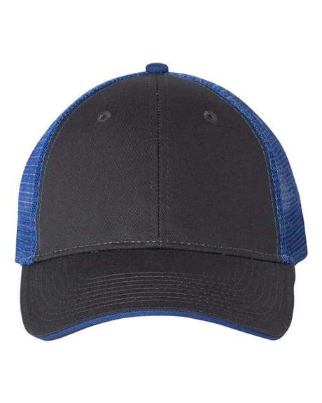 Valucap Sandwich Trucker Cap-1