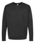 Tultex Men's Fleece Crewneck Sweatshirt-1