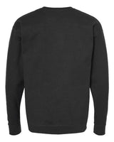 Tultex Men's Fleece Crewneck Sweatshirt-2