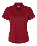 Paragon Women's Saratoga Performance Mini Mesh Polo-1