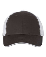 Valucap Sandwich Trucker Cap-1